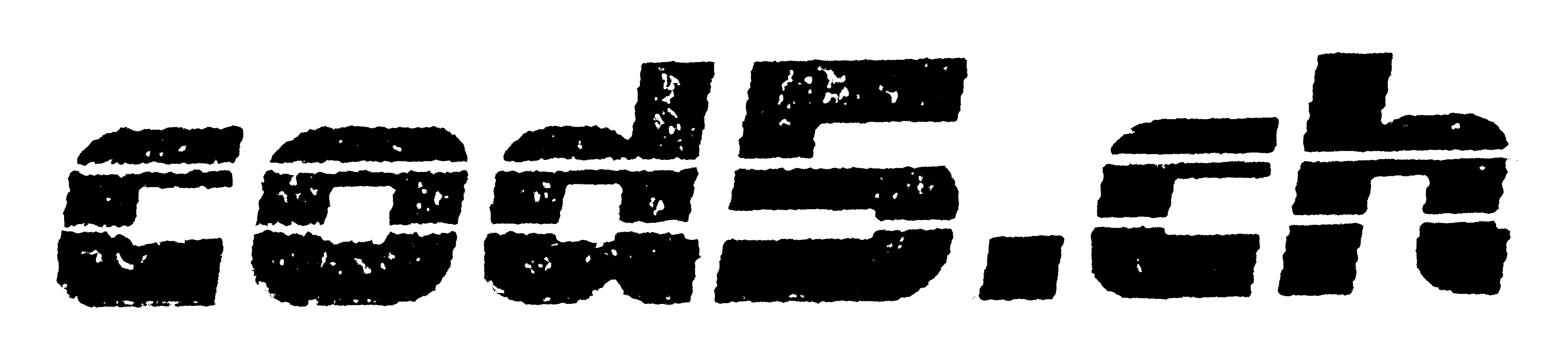 Cod5.ch Jean-Marc Lienher